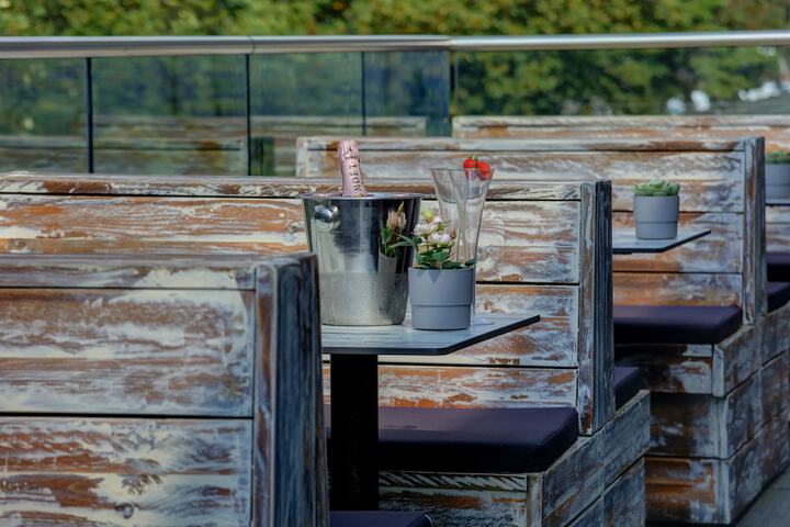 Terrace/Patio 75 of 77