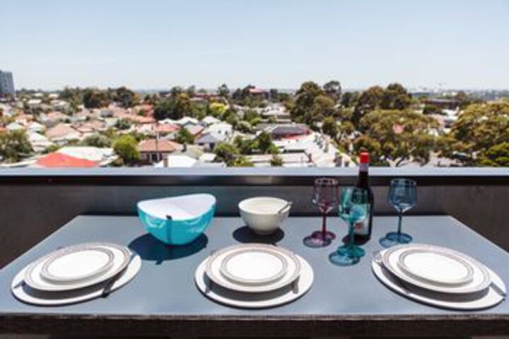 Terrace/Patio 5 of 27