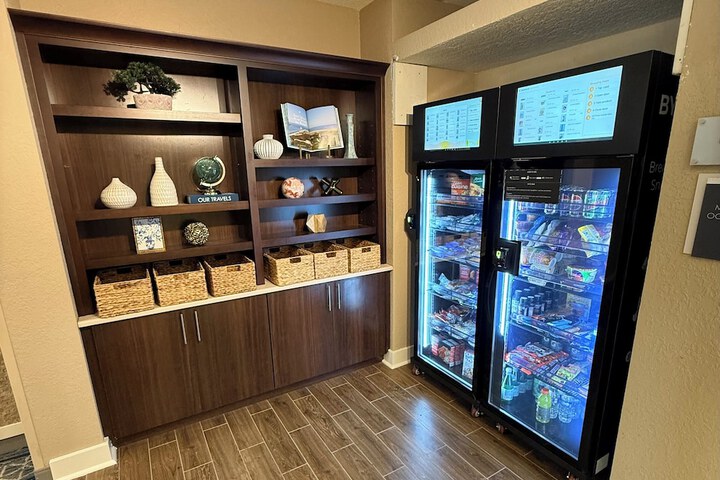 Amenities Pic