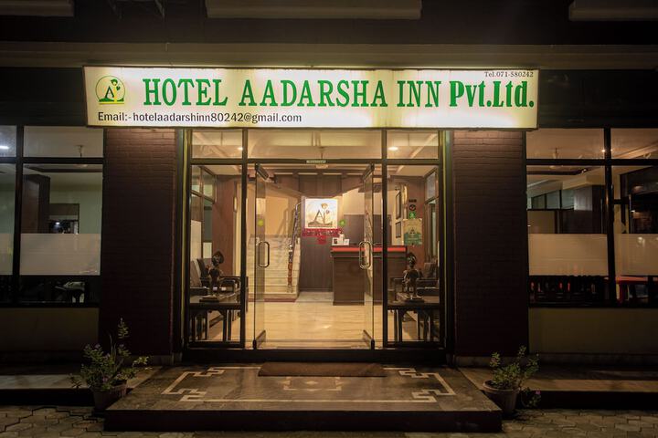 Hotel 36 of 39