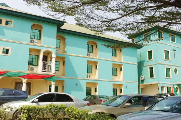 Hotel 19 of 20