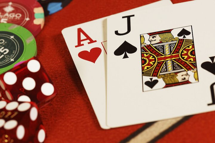 Casino