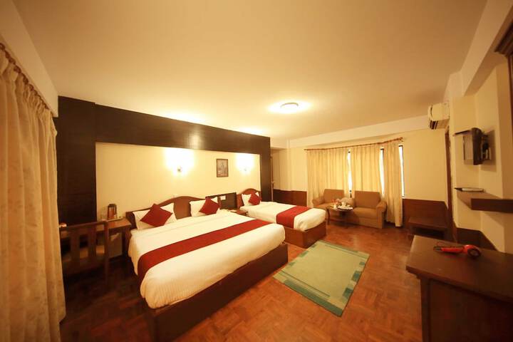 Room 20 of 80