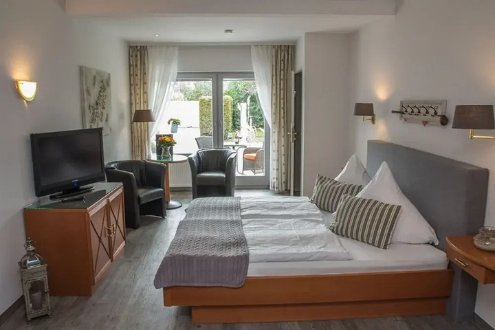GOLF & COUNTRY LODGE FREESENHOLM