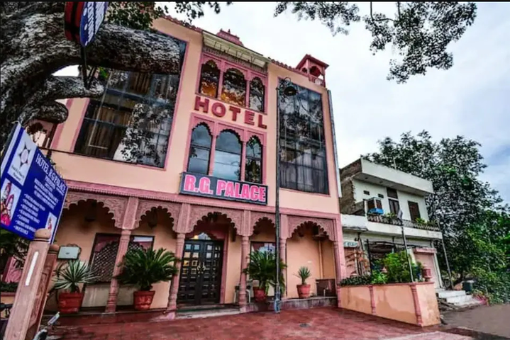 Hotel Sofitel Inn