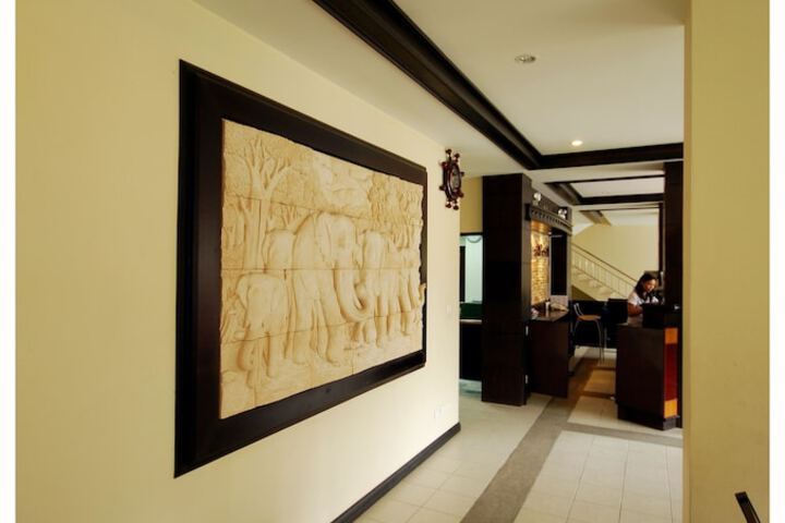 Hotel Interior 5 of 66