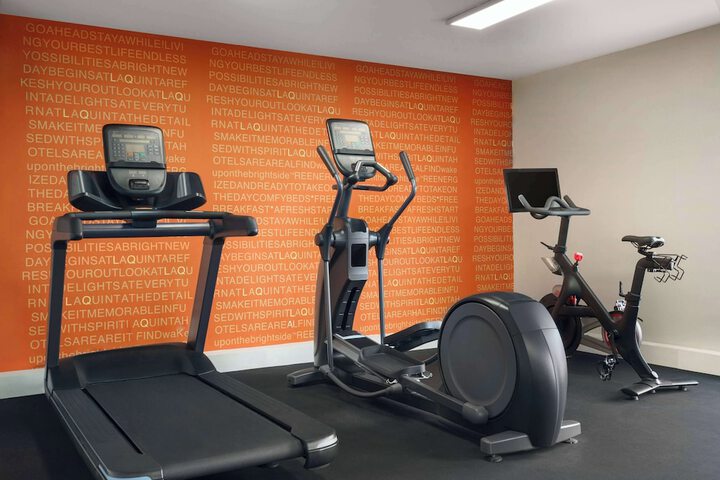 Health and Fitness 20 of 31