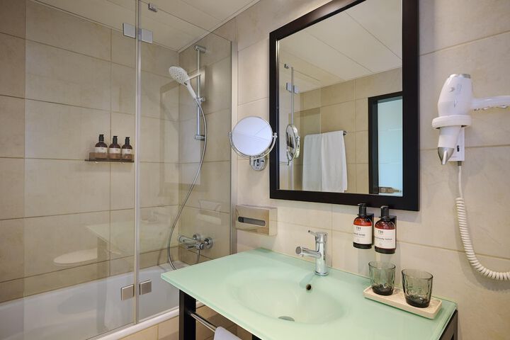 Bath Amenities