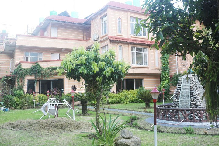 Hotel 29 of 29