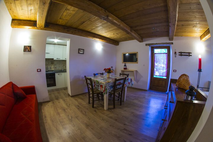 Dining Photos