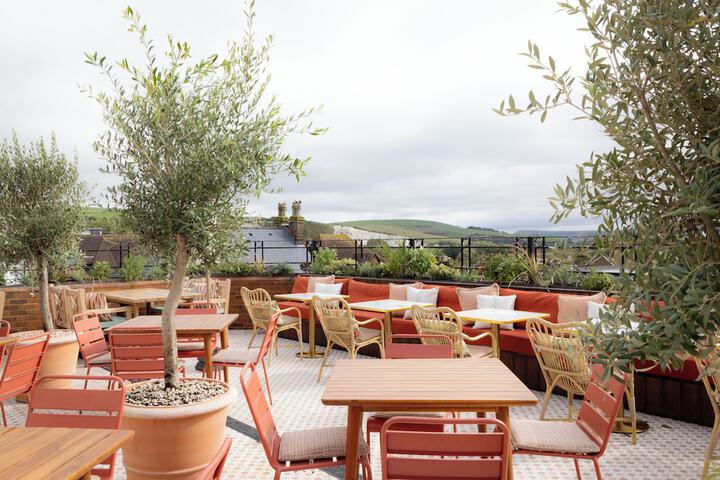 Terrace/Patio 32 of 55