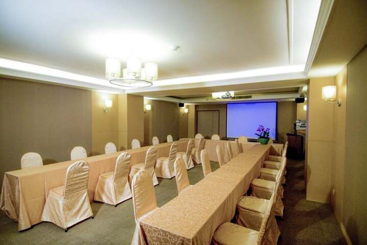 Meeting 33 of 39