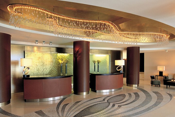Hotel Interior 2 of 24