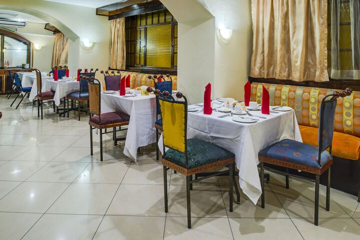 Restaurants