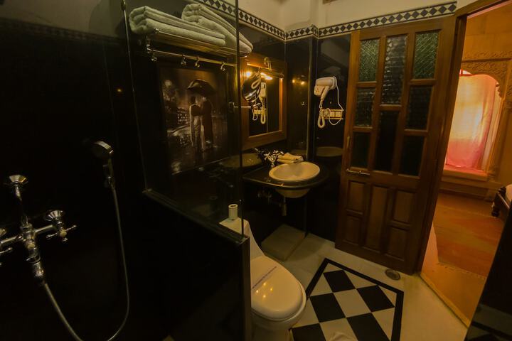 Bathroom Vanities