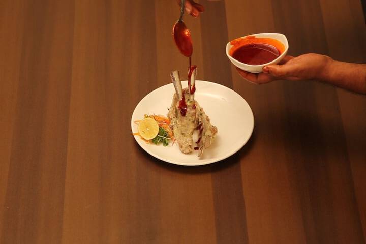 Dining 12 of 15