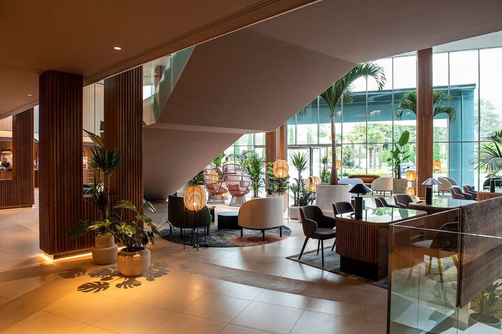 Hotel Interior 8 of 312