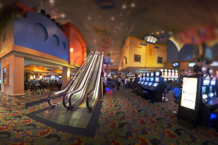 Casino
