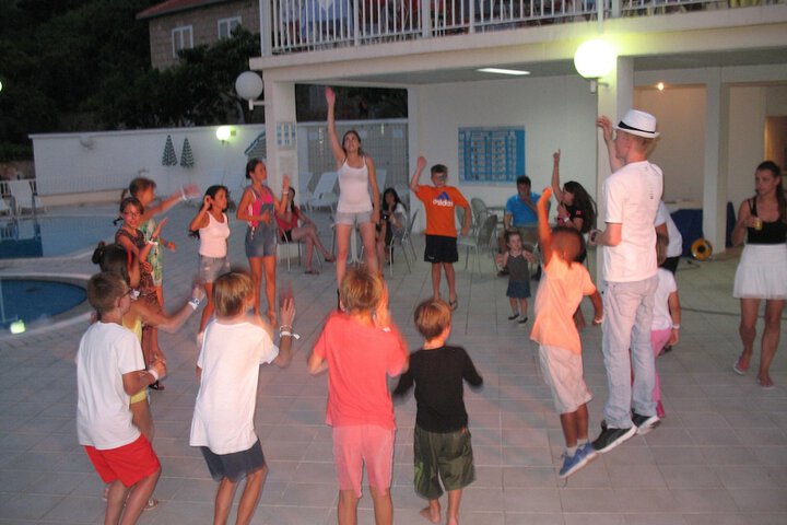 Children's activities