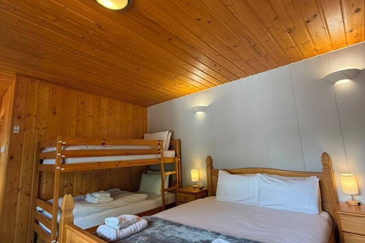 Spa Photos