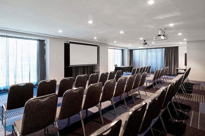 Meeting 134 of 158