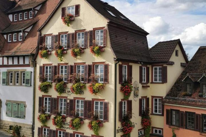 Hotel Am Schloss ** Superior