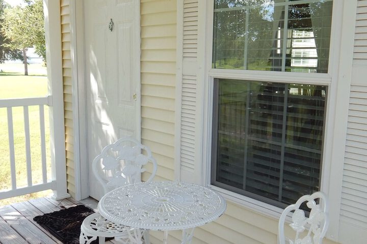 Terrace/Patio 43 of 46