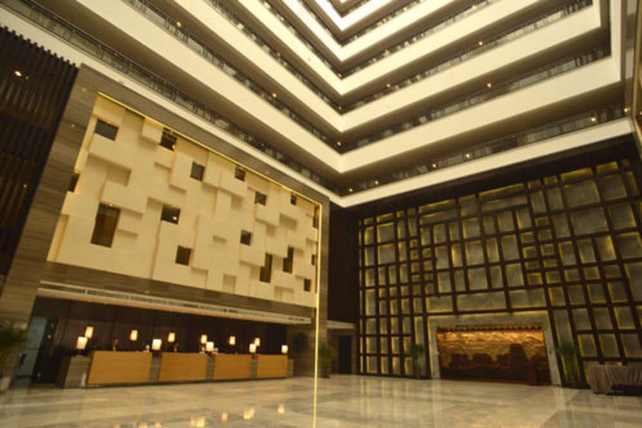 Hotel Interior 2 of 79