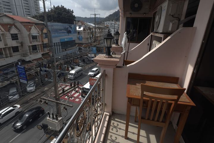 Terrace/Patio 26 of 31
