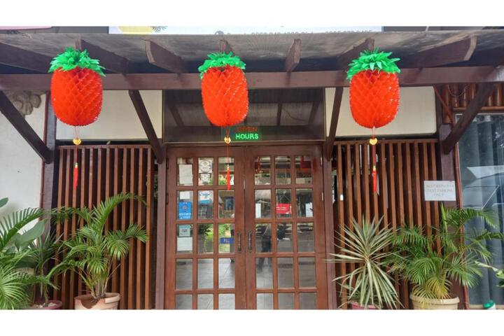 OYO 934 Beas Garden Inn