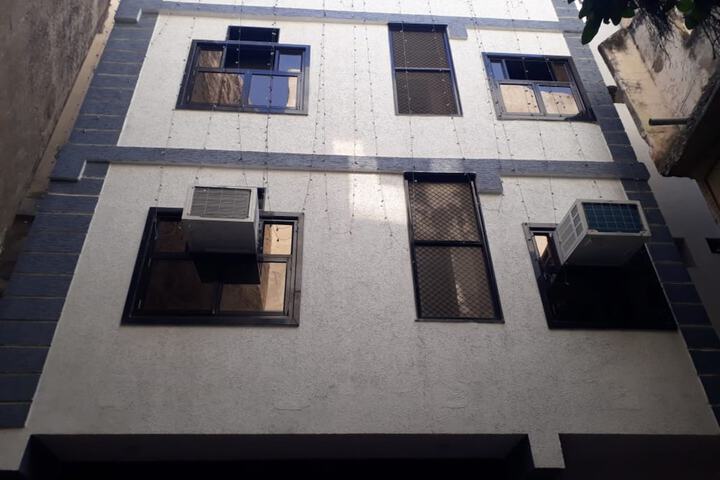 Hotel Chouhan Paradise Ajmer