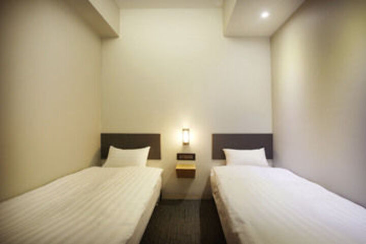 Suite Room
