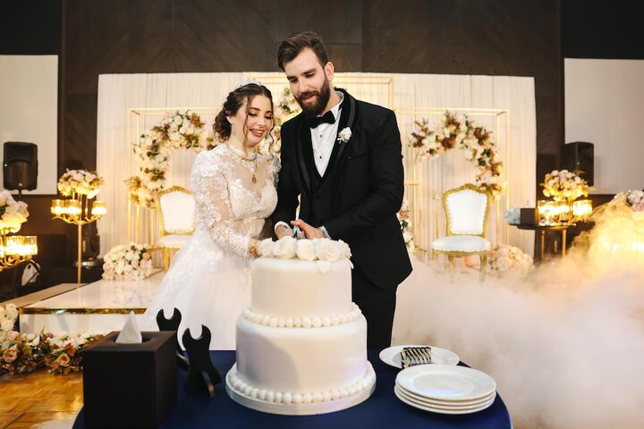 Wedding/Banquet 200 of 260