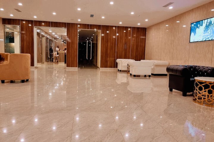 Hotel Interior 3 of 45