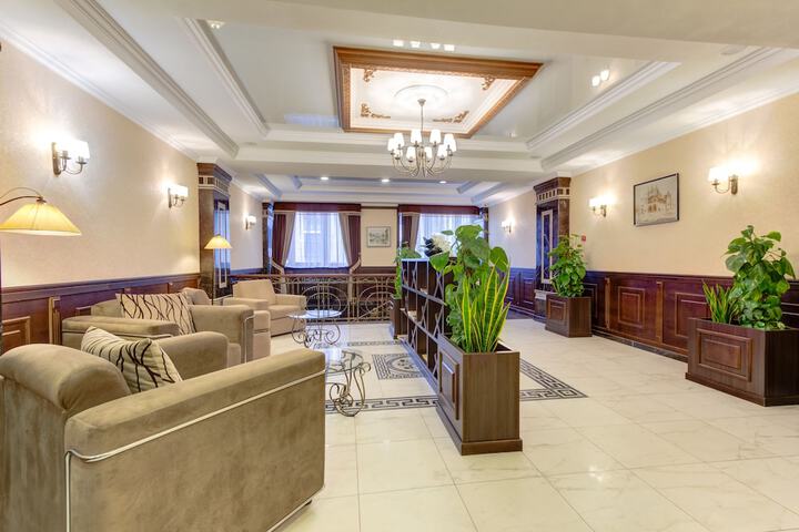 Hotel Interior 53 of 55