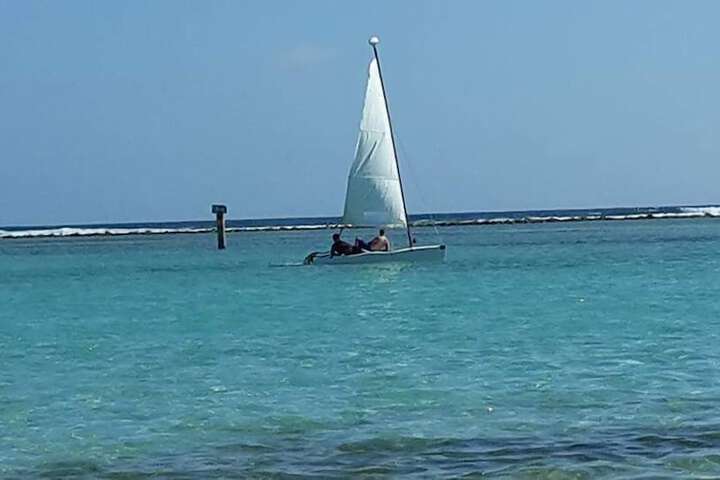 Water Sports 21 of 48