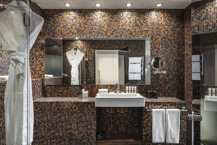 Bath Amenities