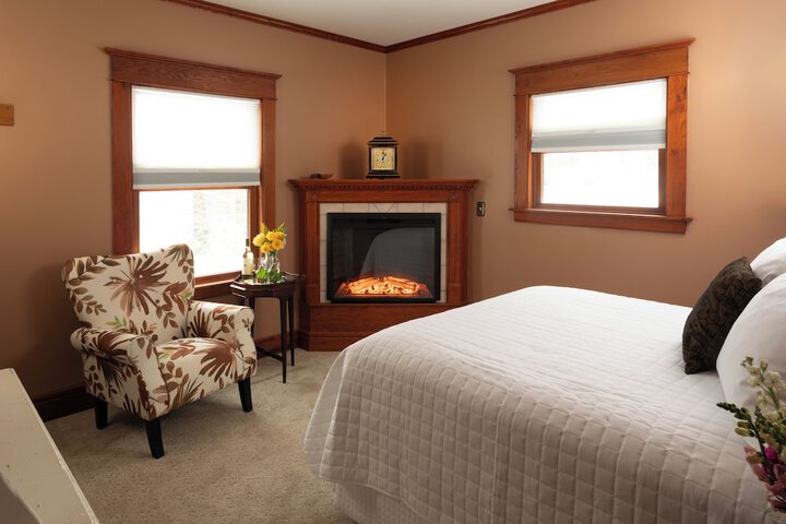The Inn of Saugatuck