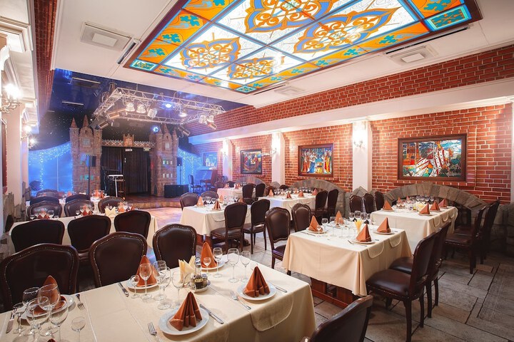 Restaurants