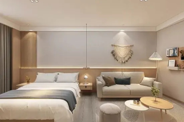 Ximan Business Travel Hotel