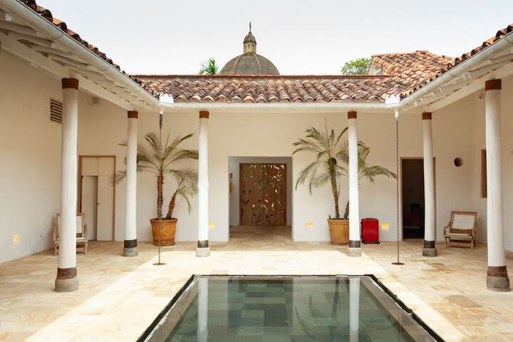 Image of Casa Oniri Hotel Boutique