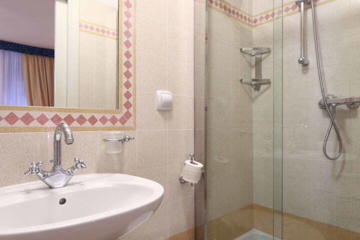 Bathroom Vanities