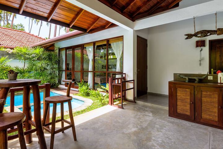 Terrace/Patio 39 of 79