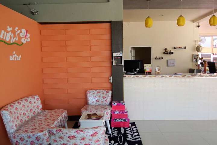 Hotel Interior 6 of 26