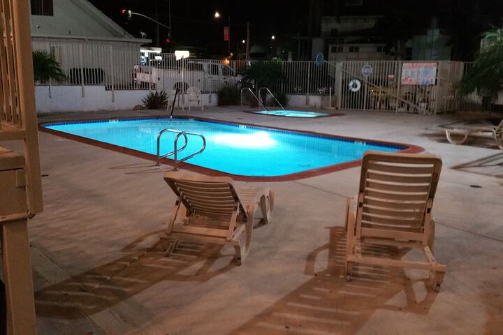 Pool 3 of 7