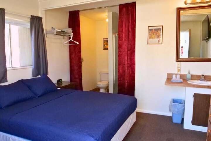 Photo of Travelers Motel