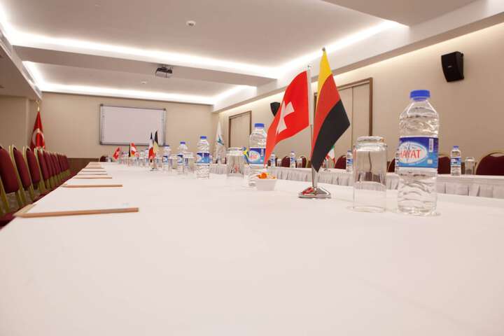 Meeting 46 of 55