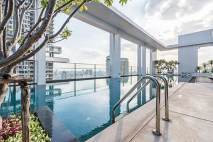 Pool 21 of 23