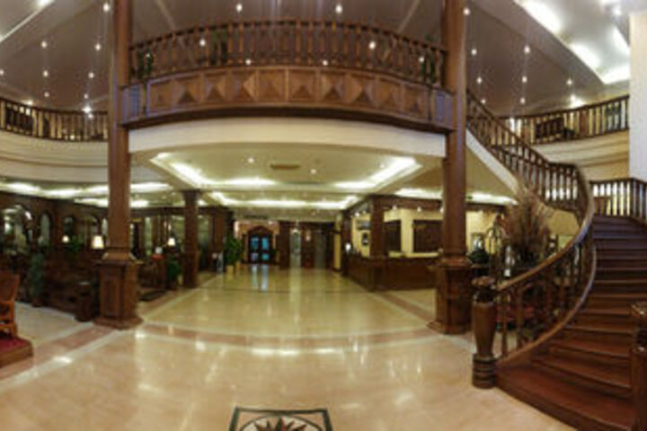Hotel Interior 32 of 47