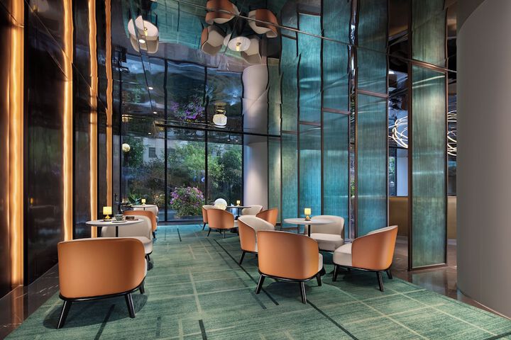 Hotel Interior 2 of 20